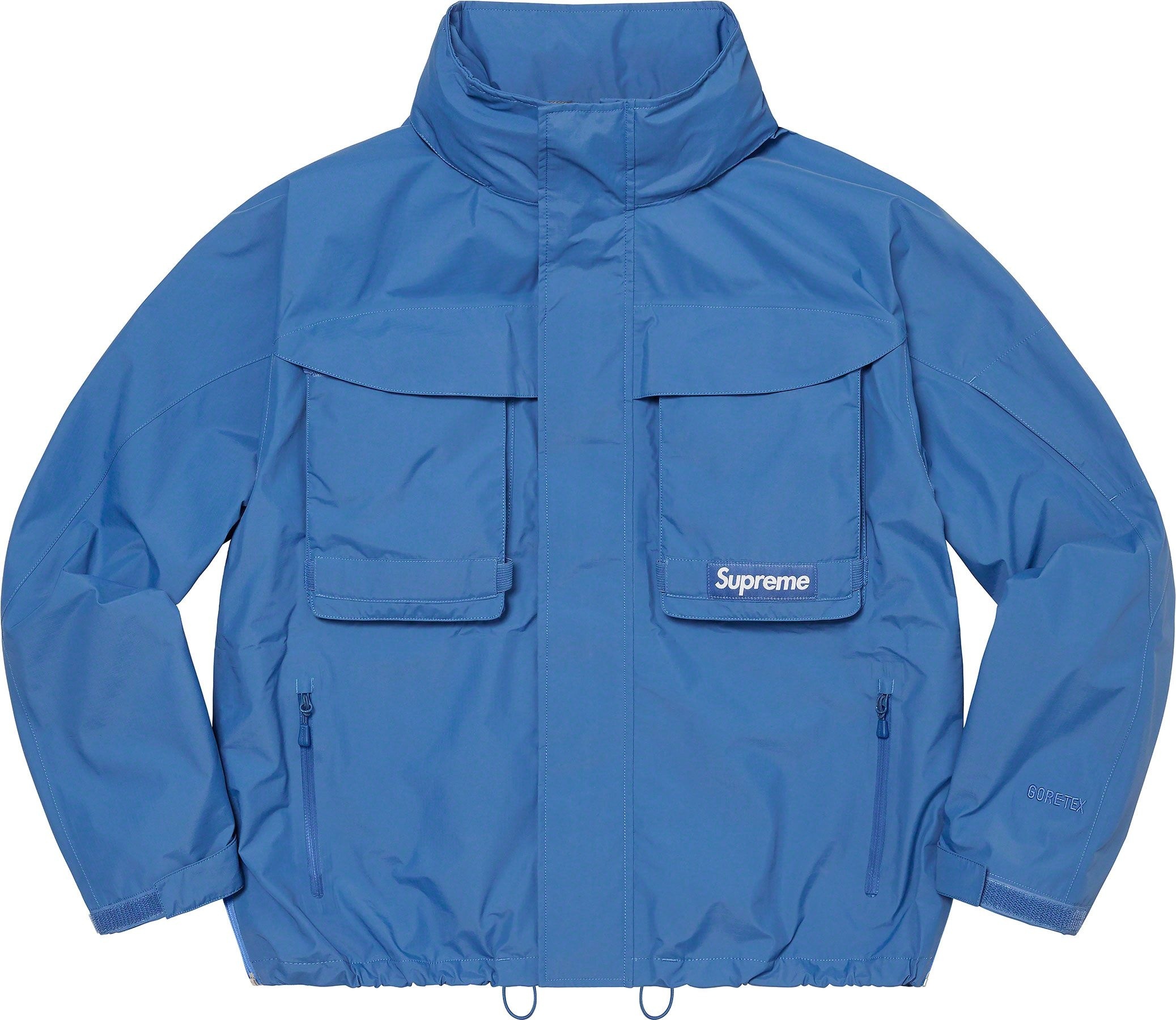 GORE-TEX PACLITE® Lightweight Shell Jacket view 13